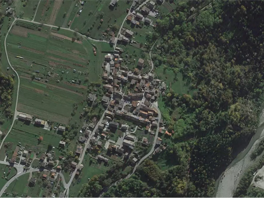 Immagine 27 di Appartamento in vendita  in Via Sorriva a Sovramonte