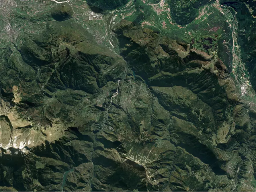 Immagine 31 di Appartamento in vendita  in Via Sorriva a Sovramonte