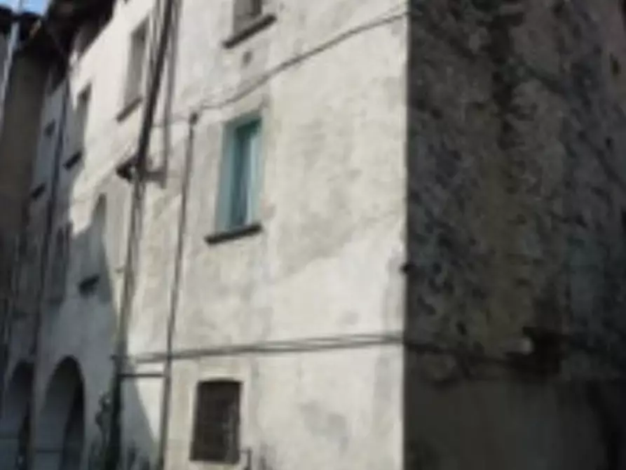 Immagine 1 di Porzione di casa in vendita  in Via Padre Dante Invernizzi a Ballabio