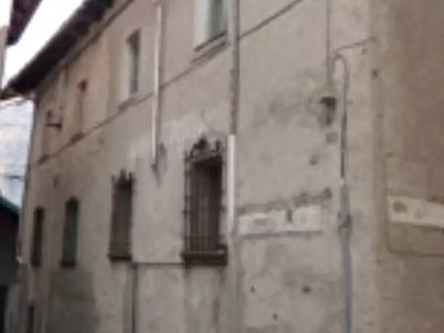 Immagine 2 di Porzione di casa in vendita  in Via Padre Dante Invernizzi a Ballabio