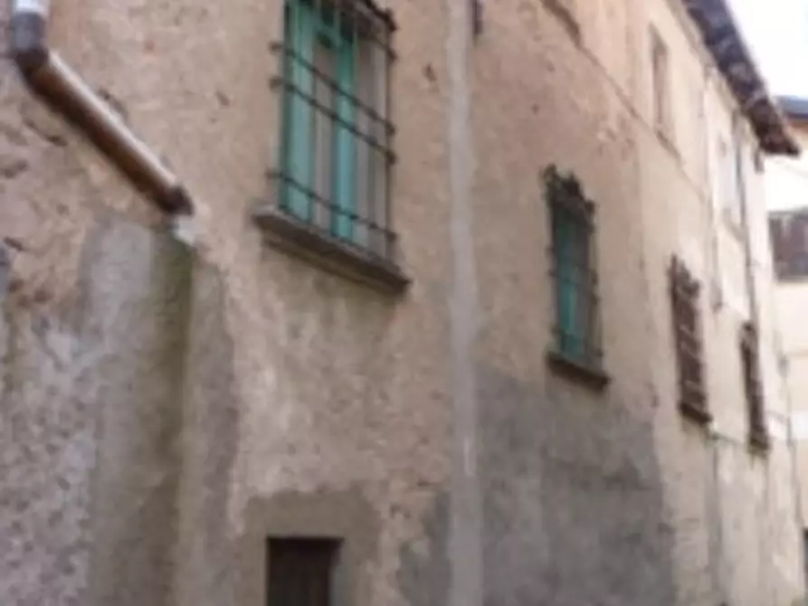 Immagine 3 di Porzione di casa in vendita  in Via Padre Dante Invernizzi a Ballabio