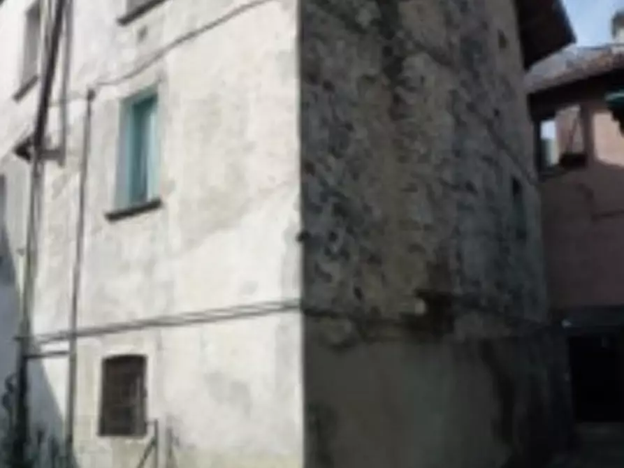 Immagine 7 di Porzione di casa in vendita  in Via Padre Dante Invernizzi a Ballabio