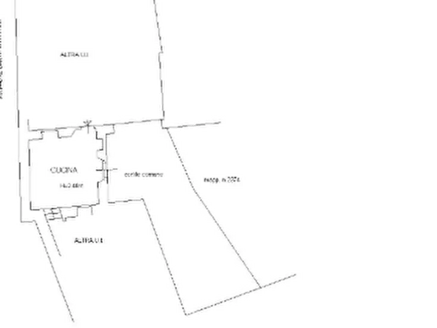 Immagine 10 di Porzione di casa in vendita  in Via Padre Dante Invernizzi a Ballabio