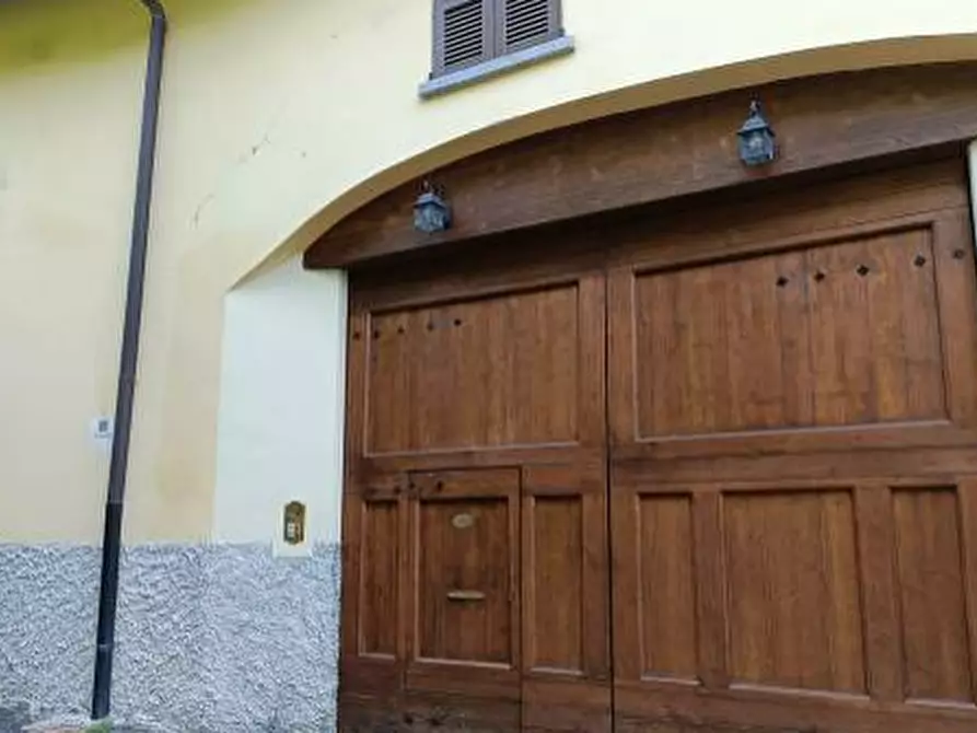 Immagine 2 di Appartamento in vendita  in Via Gaggi  a Cermenate