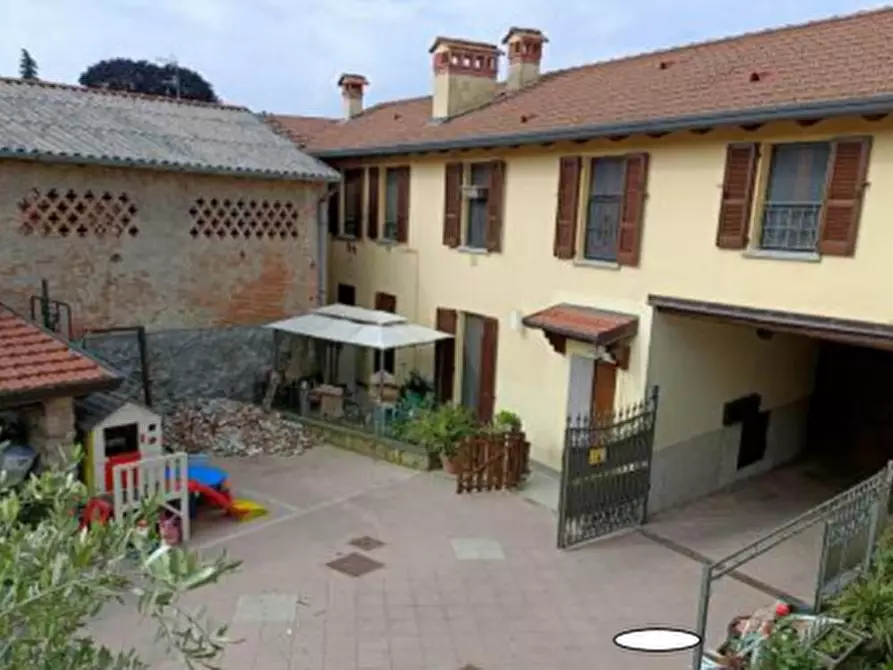 Immagine 4 di Appartamento in vendita  in Via Gaggi  a Cermenate