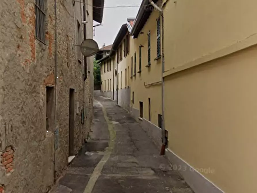 Immagine 5 di Appartamento in vendita  in Via Gaggi  a Cermenate