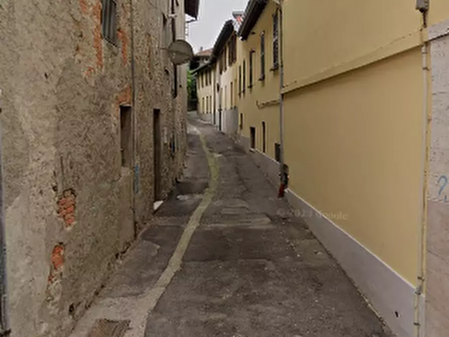 Immagine 6 di Appartamento in vendita  in Via Gaggi  a Cermenate