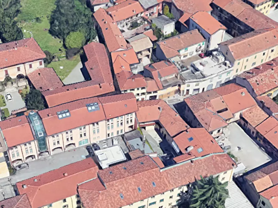 Immagine 7 di Appartamento in vendita  in Via Gaggi  a Cermenate