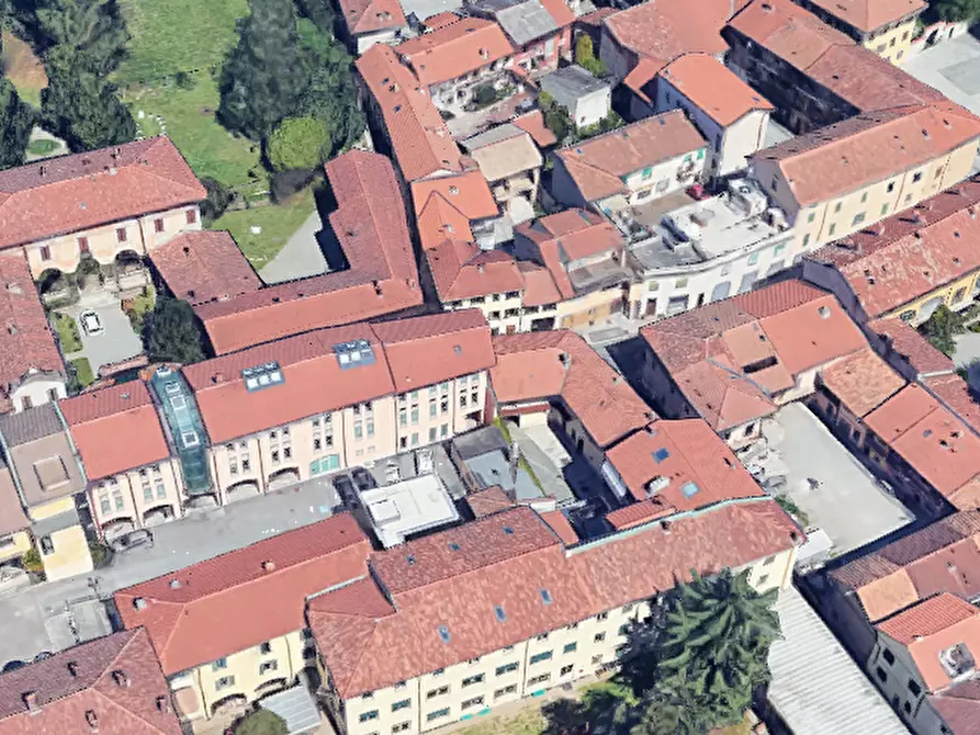 Immagine 8 di Appartamento in vendita  in Via Gaggi  a Cermenate