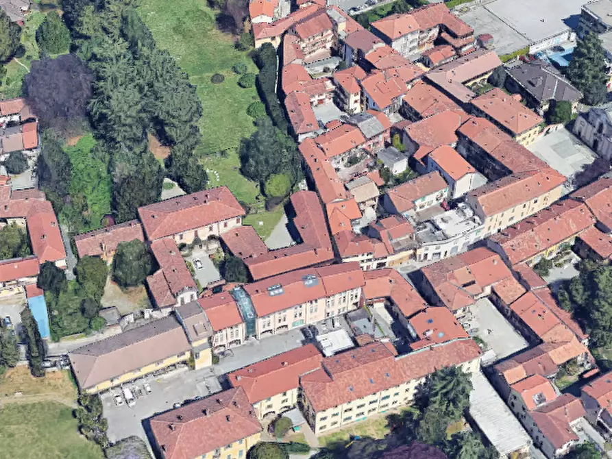 Immagine 9 di Appartamento in vendita  in Via Gaggi  a Cermenate