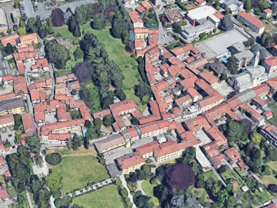 Immagine 10 di Appartamento in vendita  in Via Gaggi  a Cermenate