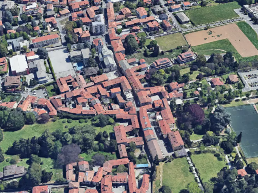 Immagine 11 di Appartamento in vendita  in Via Gaggi  a Cermenate