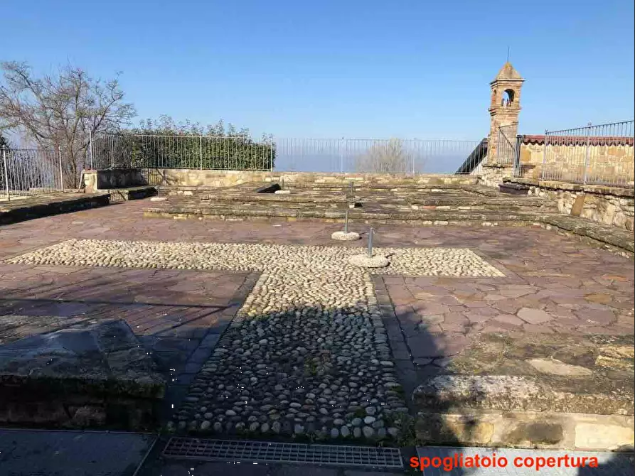 Immagine 1 di Capannone industriale in vendita  in Località Boffalora  a Gazzola