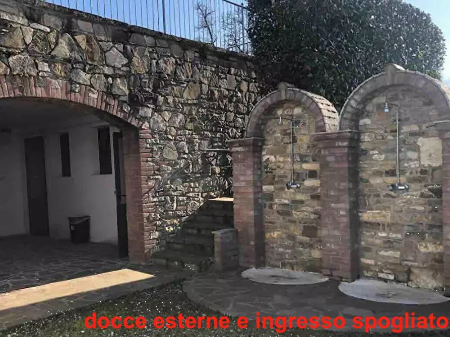 Immagine 2 di Capannone industriale in vendita  in Località Boffalora  a Gazzola