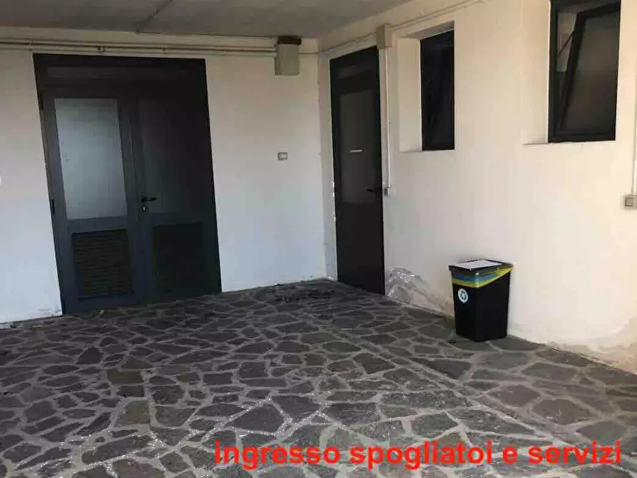 Immagine 3 di Capannone industriale in vendita  in Località Boffalora  a Gazzola