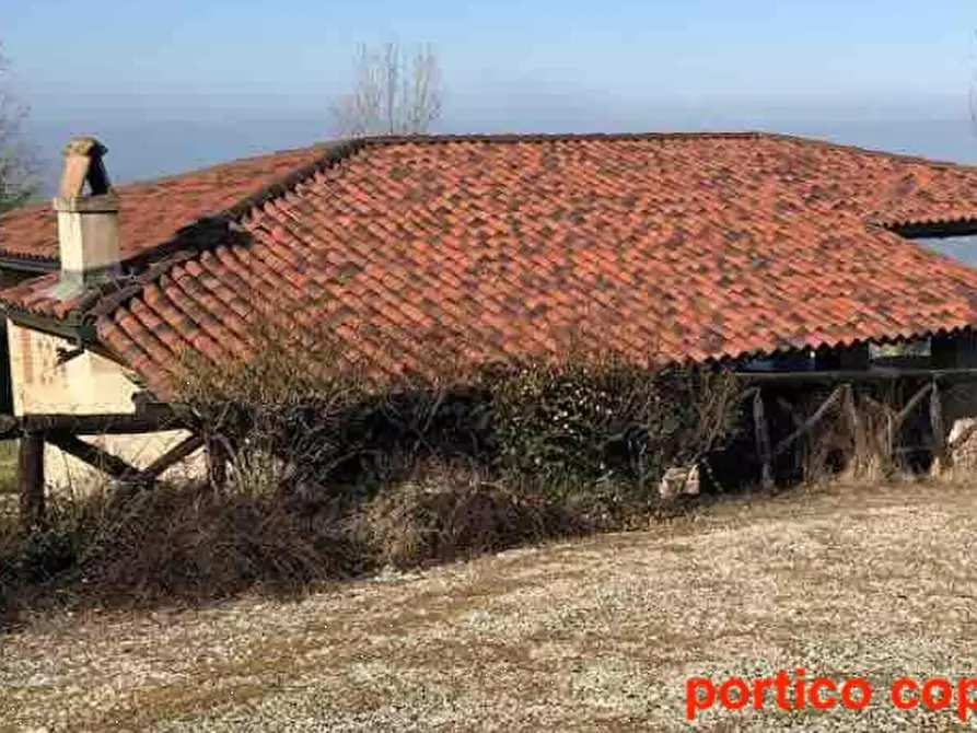 Immagine 4 di Capannone industriale in vendita  in Località Boffalora  a Gazzola