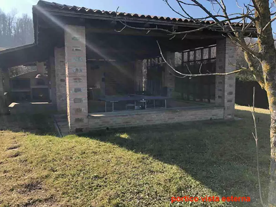 Immagine 5 di Capannone industriale in vendita  in Località Boffalora  a Gazzola