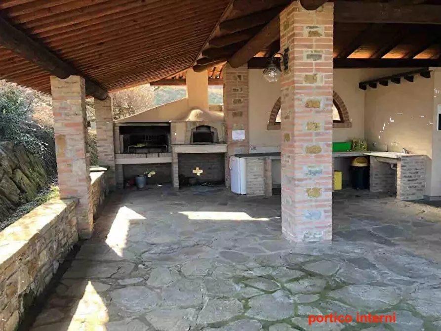 Immagine 6 di Capannone industriale in vendita  in Località Boffalora  a Gazzola