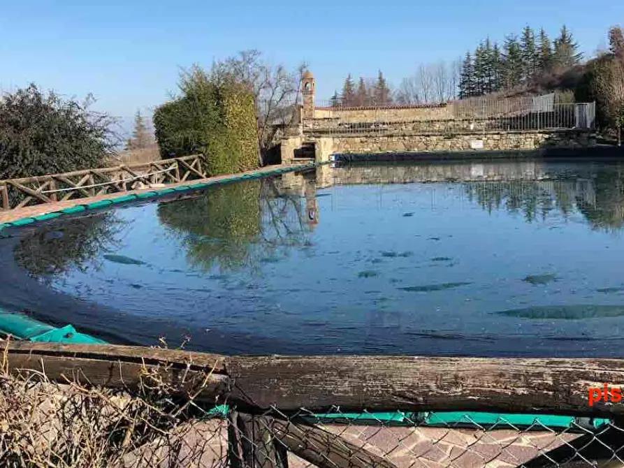 Immagine 7 di Capannone industriale in vendita  in Località Boffalora  a Gazzola
