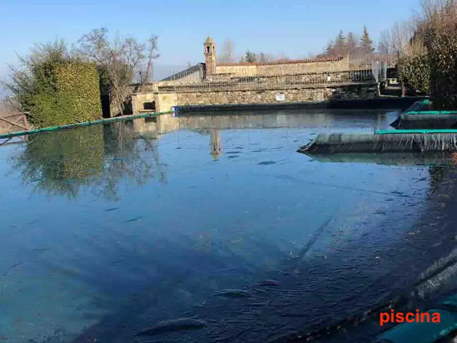 Immagine 8 di Capannone industriale in vendita  in Località Boffalora  a Gazzola