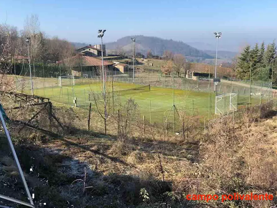 Immagine 9 di Capannone industriale in vendita  in Località Boffalora  a Gazzola