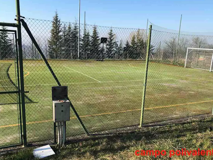 Immagine 11 di Capannone industriale in vendita  in Località Boffalora  a Gazzola