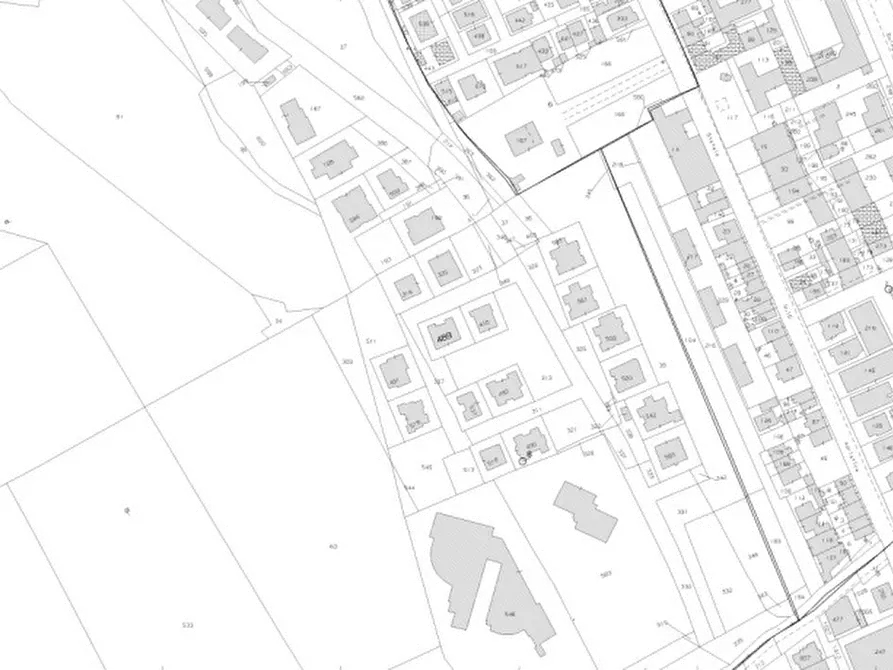 Immagine 9 di Posto auto in vendita  in Via Montagnola a Porto Sant'elpidio