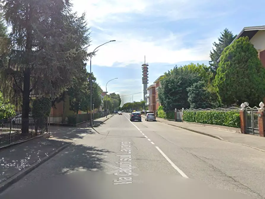 Immagine 7 di Negozio in vendita  in Via Caduti sul lavoro a Piacenza