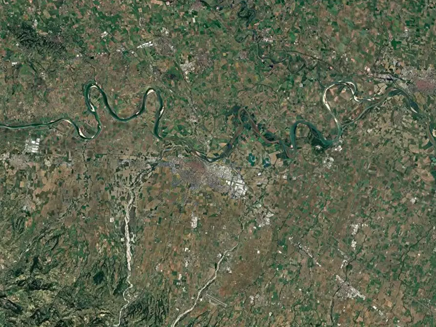 Immagine 9 di Negozio in vendita  in Via Caduti sul lavoro a Piacenza