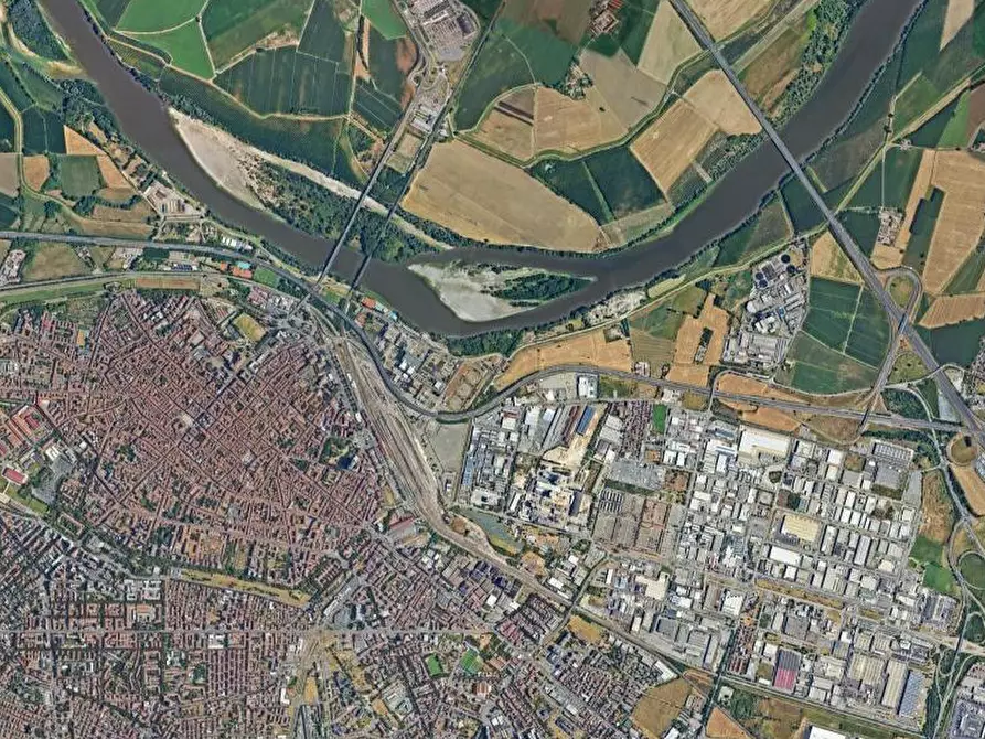 Immagine 12 di Negozio in vendita  in Via Caduti sul lavoro a Piacenza