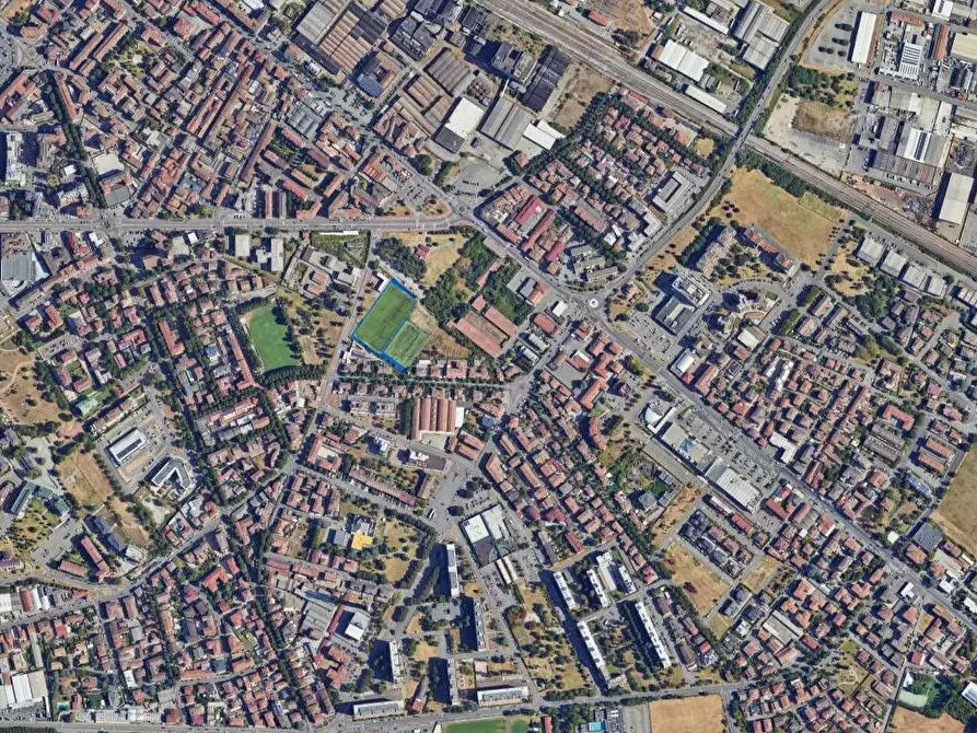 Immagine 14 di Negozio in vendita  in Via Caduti sul lavoro a Piacenza