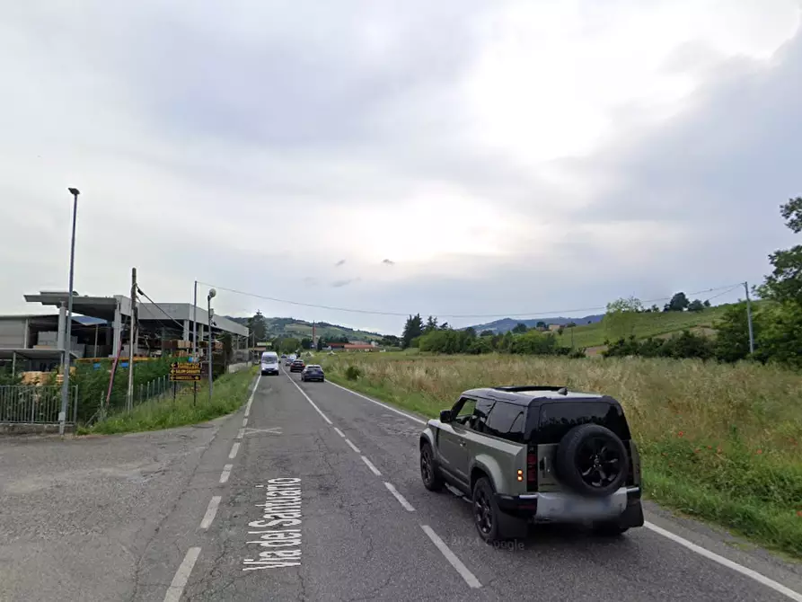 Immagine 2 di Capannone industriale in vendita  in Via del Santuario a Alta Val Tidone