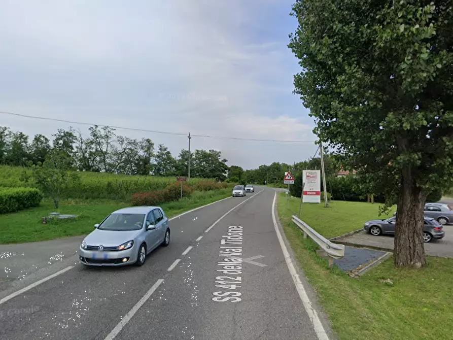 Immagine 3 di Capannone industriale in vendita  in Via del Santuario a Alta Val Tidone