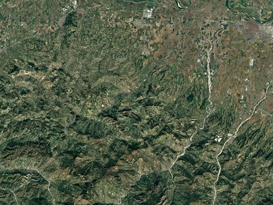 Immagine 4 di Capannone industriale in vendita  in Via del Santuario a Alta Val Tidone