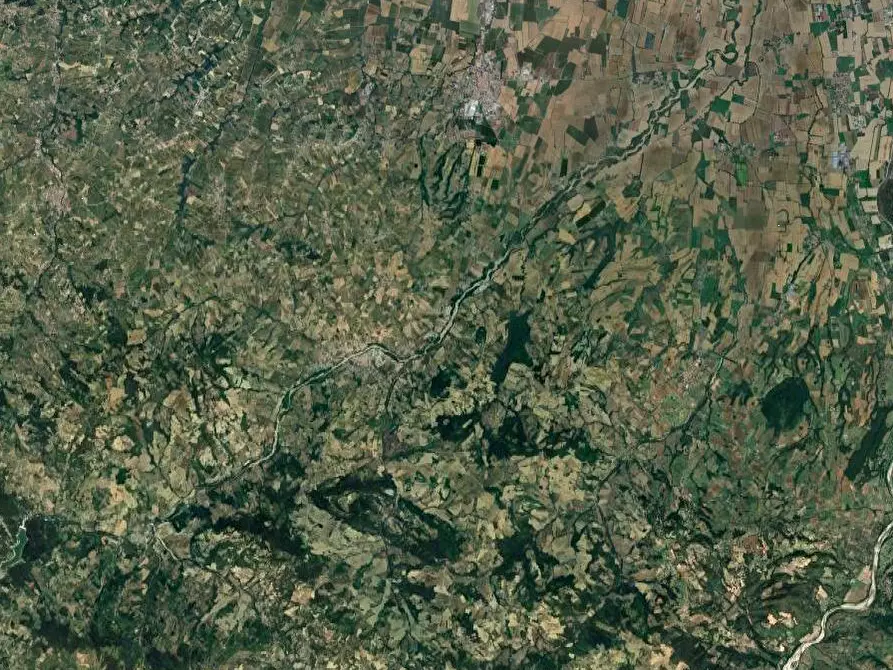 Immagine 5 di Capannone industriale in vendita  in Via del Santuario a Alta Val Tidone