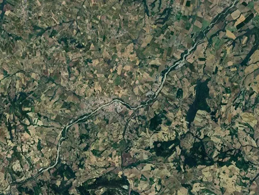 Immagine 6 di Capannone industriale in vendita  in Via del Santuario a Alta Val Tidone