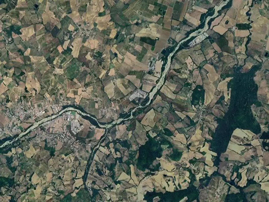 Immagine 7 di Capannone industriale in vendita  in Via del Santuario a Alta Val Tidone