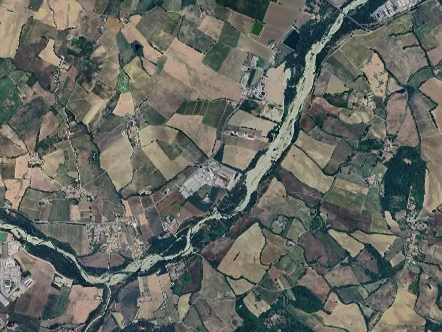 Immagine 8 di Capannone industriale in vendita  in Via del Santuario a Alta Val Tidone