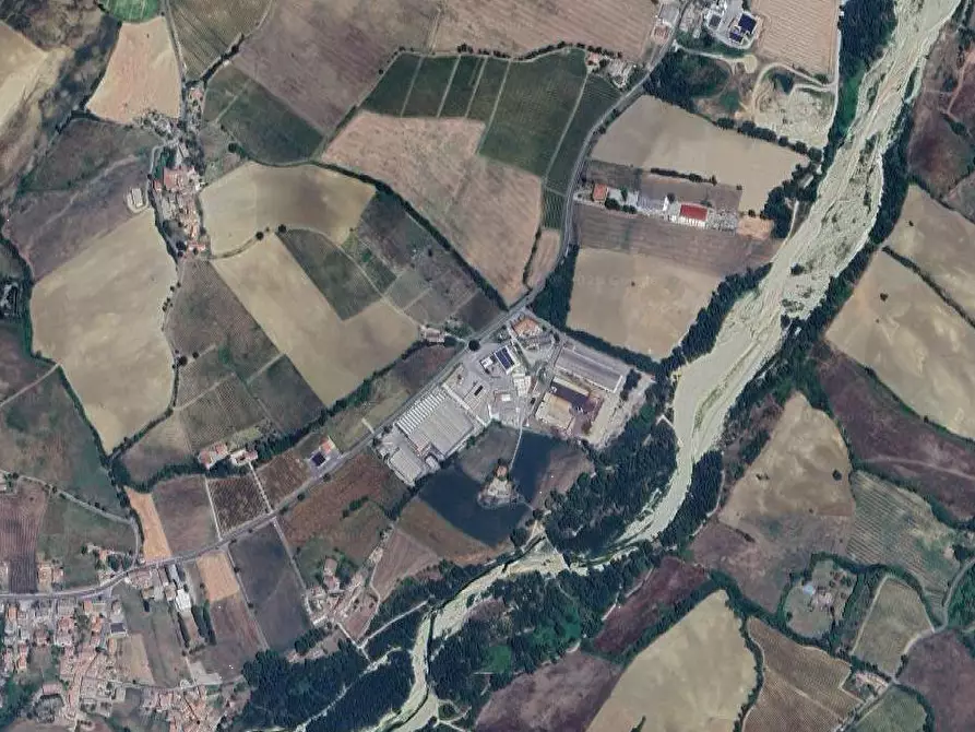 Immagine 9 di Capannone industriale in vendita  in Via del Santuario a Alta Val Tidone