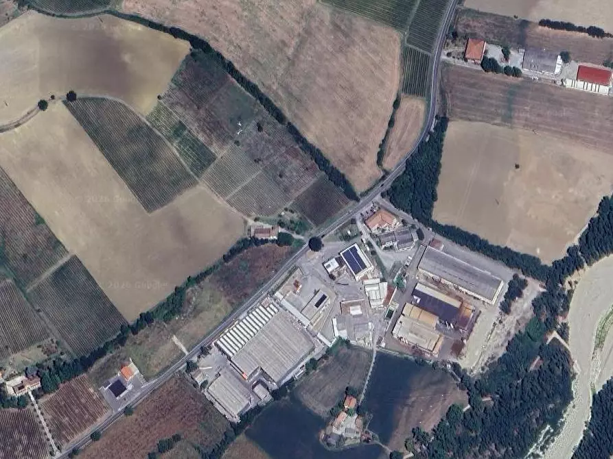 Immagine 10 di Capannone industriale in vendita  in Via del Santuario a Alta Val Tidone