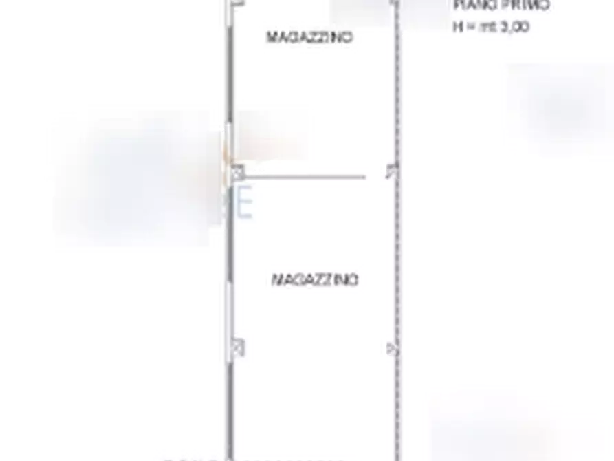 Immagine 22 di Capannone industriale in vendita  in corso torino a Asti