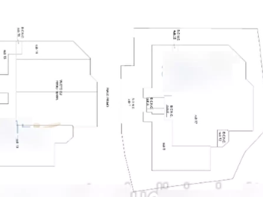 Immagine 23 di Capannone industriale in vendita  in corso torino a Asti