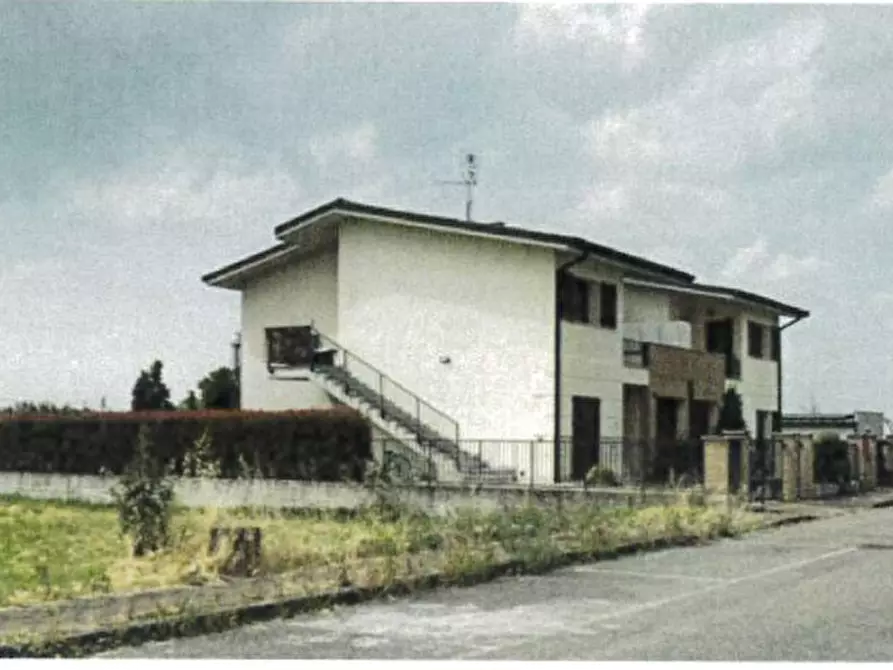 Immagine 1 di Appartamento in vendita  in Via Papa Giovanni XXIII a Cortemaggiore