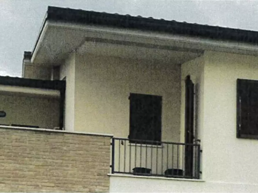 Immagine 2 di Appartamento in vendita  in Via Papa Giovanni XXIII a Cortemaggiore