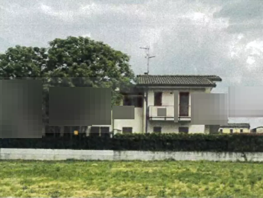 Immagine 3 di Appartamento in vendita  in Via Papa Giovanni XXIII a Cortemaggiore