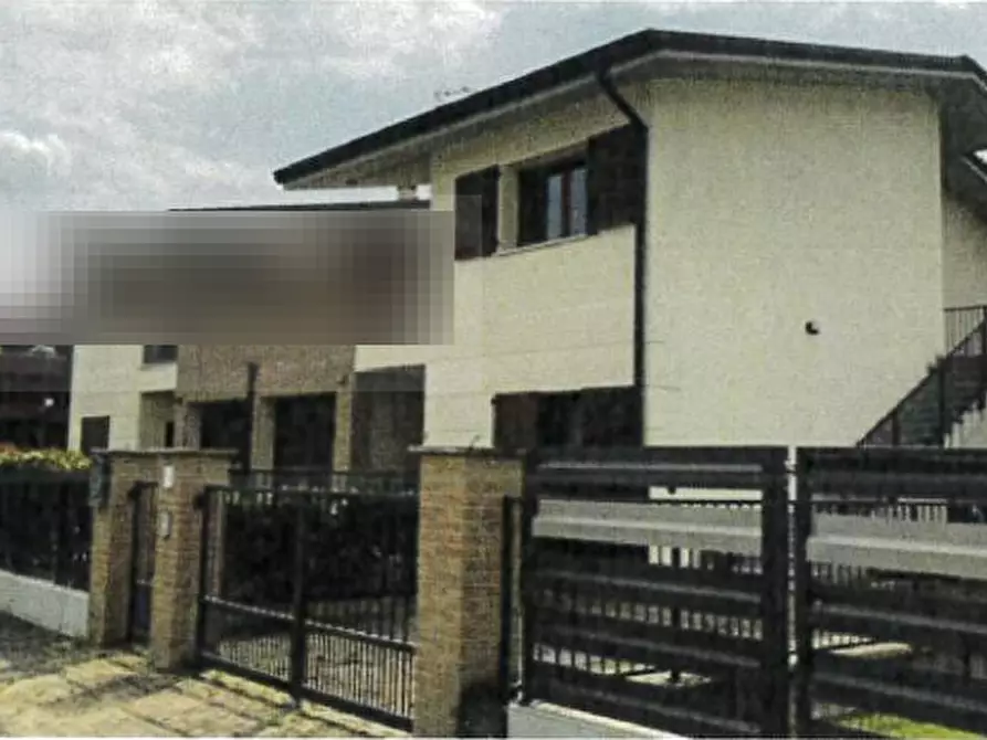 Immagine 7 di Appartamento in vendita  in Via Papa Giovanni XXIII a Cortemaggiore