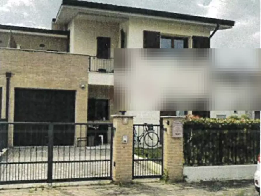 Immagine 8 di Appartamento in vendita  in Via Papa Giovanni XXIII a Cortemaggiore