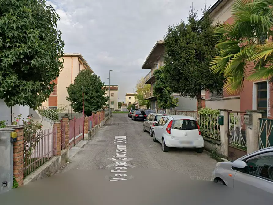 Immagine 10 di Appartamento in vendita  in Via Papa Giovanni XXIII a Cortemaggiore