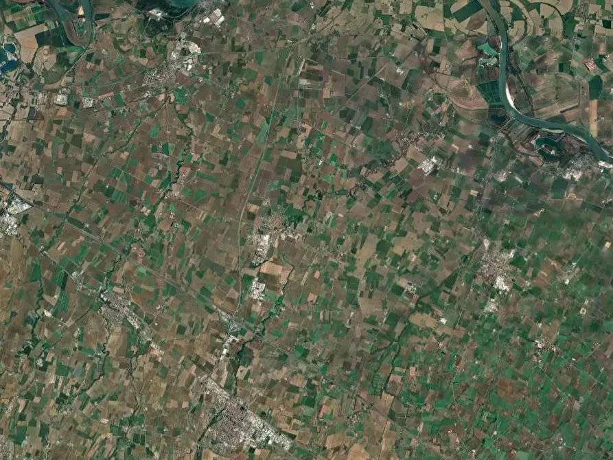 Immagine 13 di Appartamento in vendita  in Via Papa Giovanni XXIII a Cortemaggiore