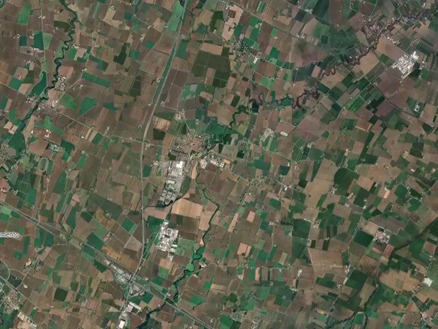 Immagine 14 di Appartamento in vendita  in Via Papa Giovanni XXIII a Cortemaggiore